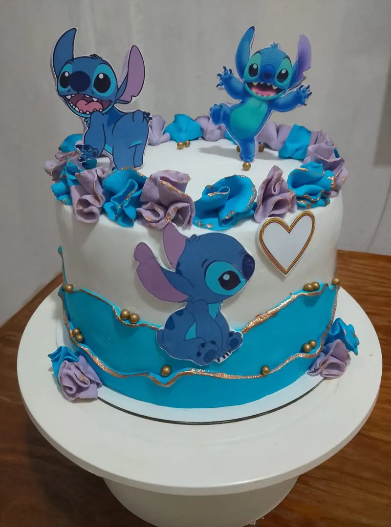 Foto de Dulces Momentos de Mariel Ramos