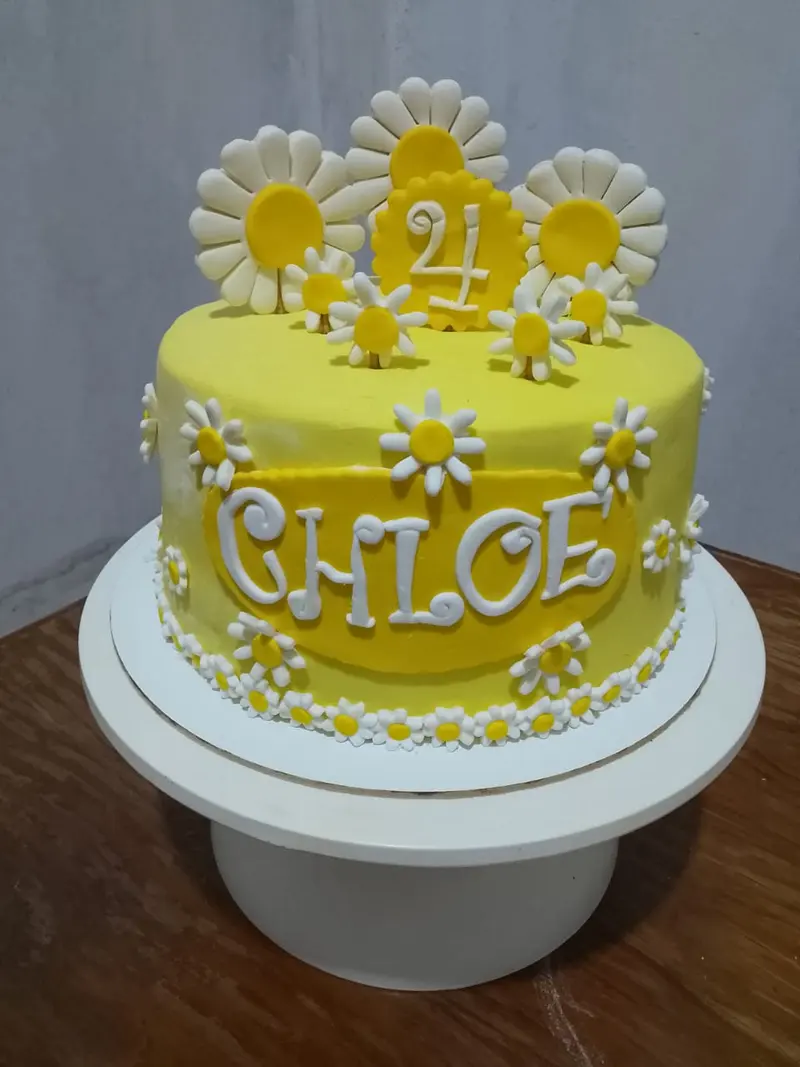 Foto de Dulces Momentos de Mariel Ramos