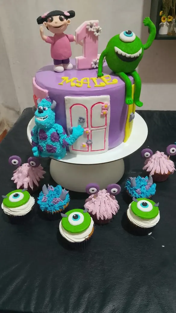 Foto de Dulces Momentos de Mariel Ramos