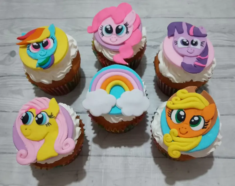 Foto de Dulces Momentos de Mariel Ramos